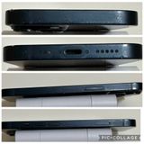 ���Хåƥ꡼83% SIM�ե꡼ iPhone14 256GB �ߥåɥʥ���