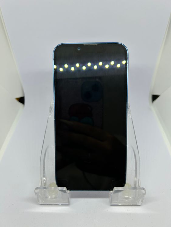 ��SIM�ե꡼ iPhone13mini 128GB �֥롼