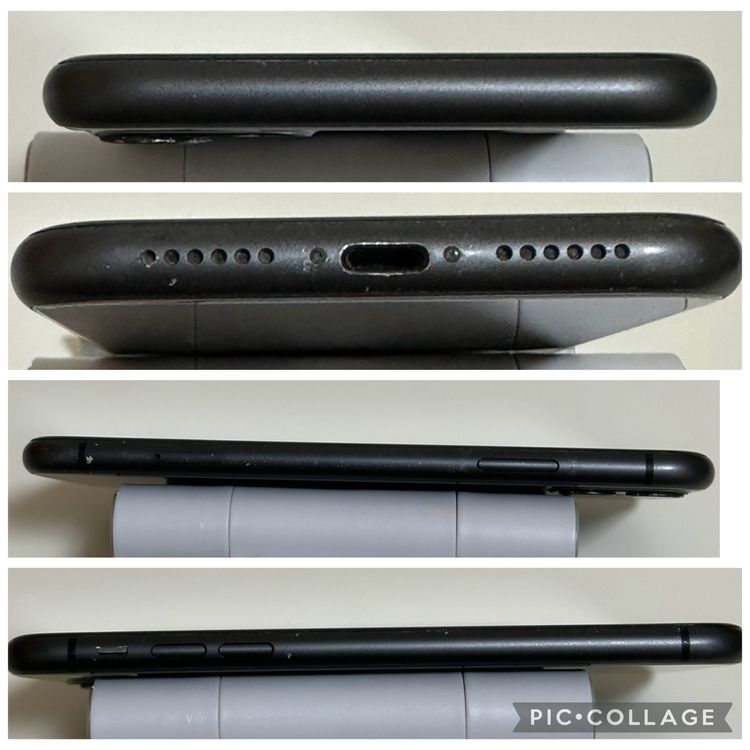 ��SIM�ե꡼ iPhone11 64GB �֥�å�