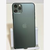 ��SIM�ե꡼ iPhone11ProMax 256GB �ߥåɥʥ��ȥ��꡼��