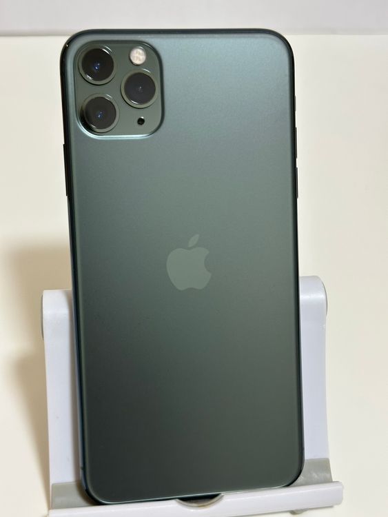 ��SIM�ե꡼ iPhone11ProMax 256GB �ߥåɥʥ��ȥ��꡼��