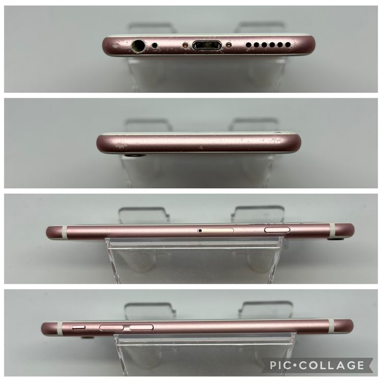 ���ϥԥͥ��ͥå� SIM�ե꡼ iPhone6s  64GB ������������� 84% ����̵��