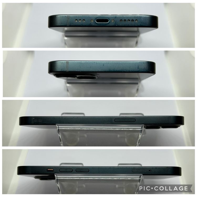 ��SIM�ե꡼ iPhone13  128GB �ߥåɥʥ��� �Хåƥ꡼69%