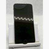 ���Хåƥ꡼80% SIM�ե꡼ iPhoneSE ��2���� 64GB �֥�å�
