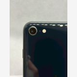 ��SIM�ե꡼ iPhoneSE ��3���� 64GB �ߥåɥʥ��� �Хåƥ꡼82%
