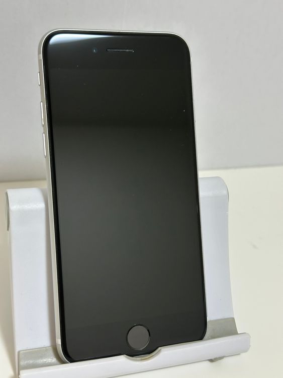 ��SIM�ե꡼ iPhoneSE ��2���� 64GB �ۥ磻��
