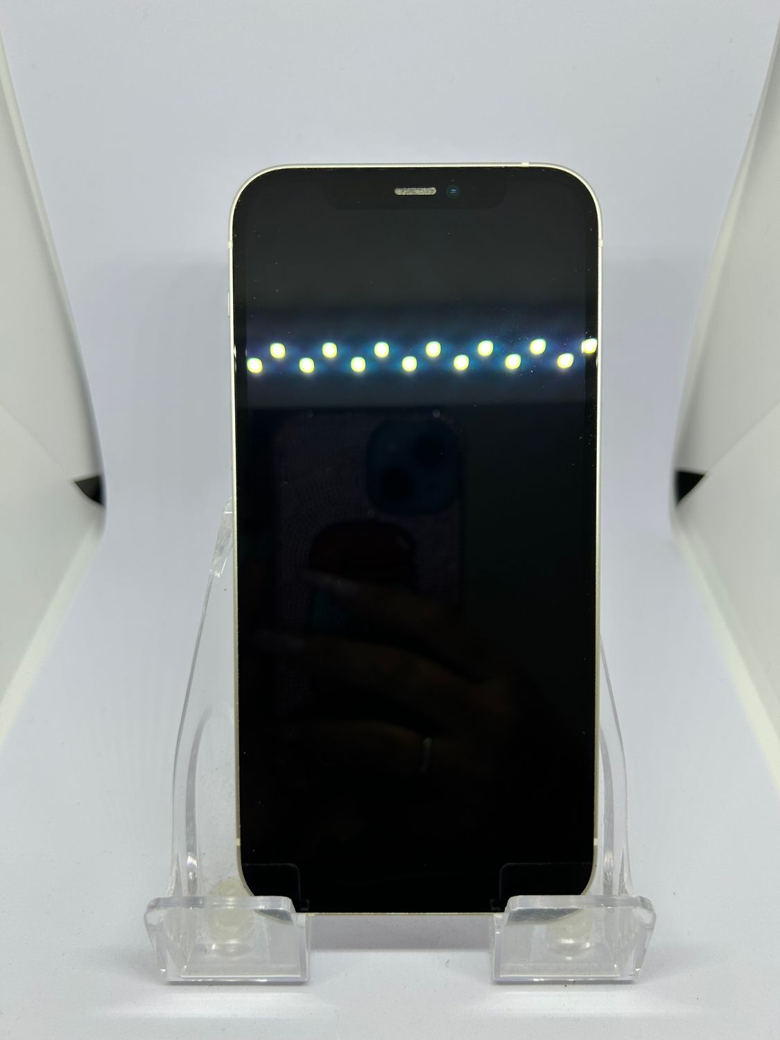 ムスビー｜○SIMフリー iPhone12 128GB ホワイト【iPhone12 SIMフリー