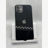 ���ϥԥͥ��ͥå� SIM�ե꡼ iPhone12 128GB �֥�å�