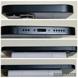 ���Хåƥ꡼82% SIM�ե꡼ iPhone13 128GB �ߥåɥʥ���
