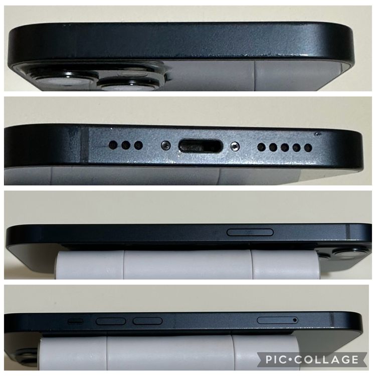 ���Хåƥ꡼82% SIM�ե꡼ iPhone13 128GB �ߥåɥʥ���
