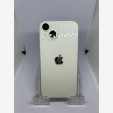 ○SIMフリー iPhone14 128GB スターライト