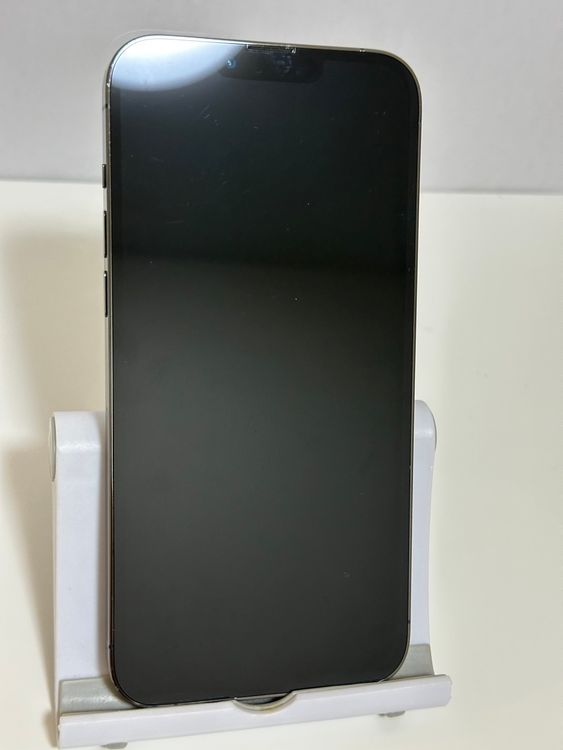���Хåƥ꡼81% SIM�ե꡼ iPhone13ProMax 256GB ����ե�����