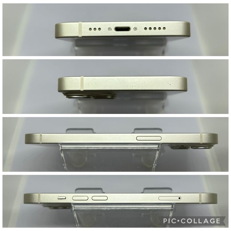��SIM�ե꡼ iPhone14  128GB �������饤��