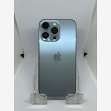 ��SIM�ե꡼ iPhone13Pro  256GB ������֥롼