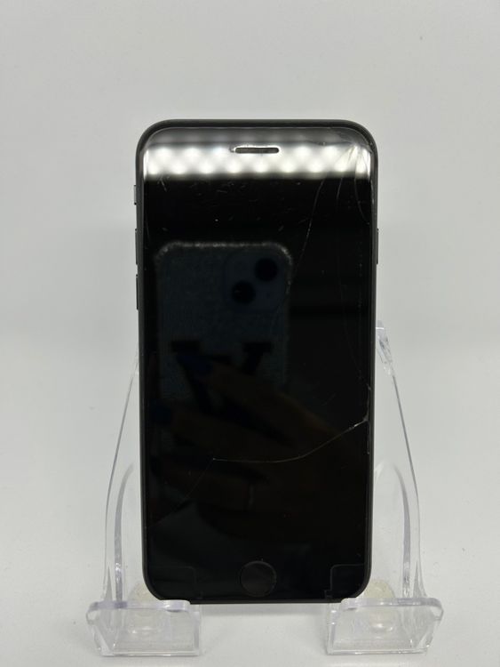 ϥԥͥͥå SIMե꡼ iPhoneSE2  64GB ֥å ̵