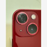 ���Хåƥ꡼82% SIM�ե꡼ iPhone13mini 128GB ��å�