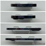 ���ϥԥͥ��ͥå� SIM�ե꡼ iPhone13Pro  128GB ������֥롼 �Хåƥ꡼73%