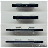 ���ϥԥͥ��ͥå� SIM�ե꡼ iPhone12  128GB �֥�å� �Хåƥ꡼77%