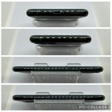 ��SIM�ե꡼ iPhone11Pro  64GB �ߥåɥʥ��ȥ��꡼�� �Хåƥ꡼77%