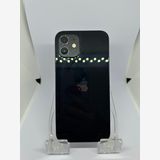 ��SIM�ե꡼ iPhone12  128GB �֥�å� �Хåƥ꡼77%