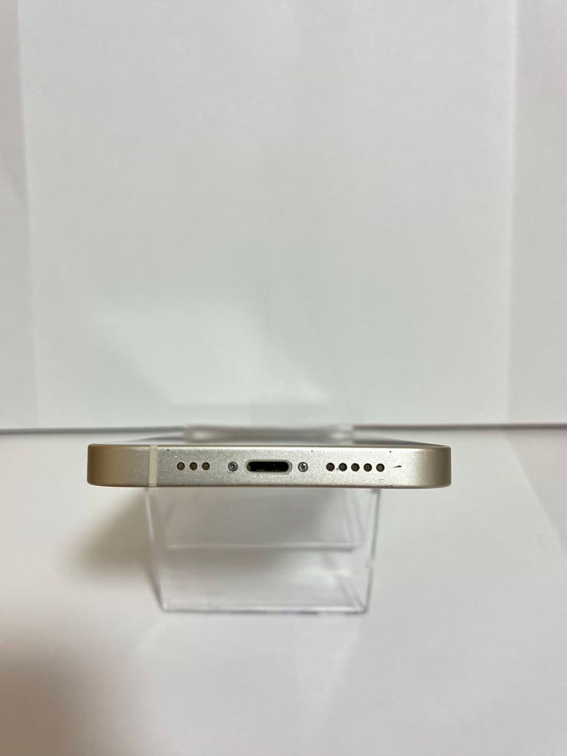 ムスビー｜○ハピネスネットiPhone14 128GB スターライト 送料無料