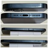 ��SIM�ե꡼ iPhone13 128GB �ߥåɥʥ��� �Хåƥ꡼80%