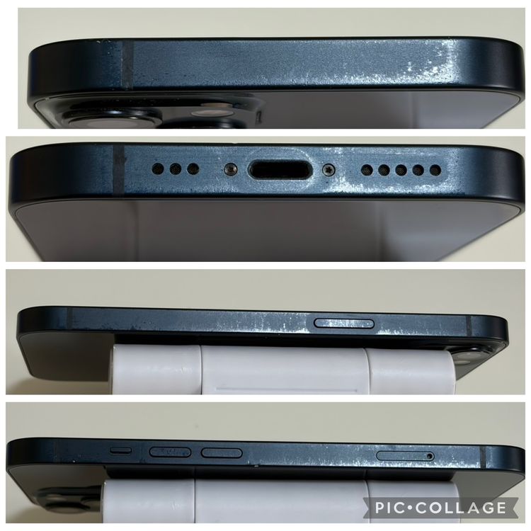 ��SIM�ե꡼ iPhone13 128GB �ߥåɥʥ��� �Хåƥ꡼80%