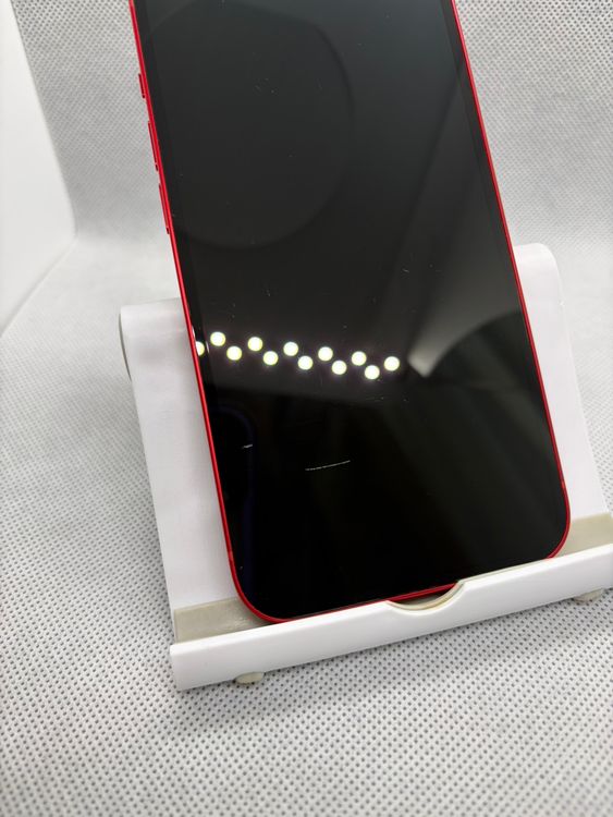 ���ϥԥͥ��ͥå� SIM�ե꡼ iPhone13 128GB ��å� �Хåƥ꡼80%