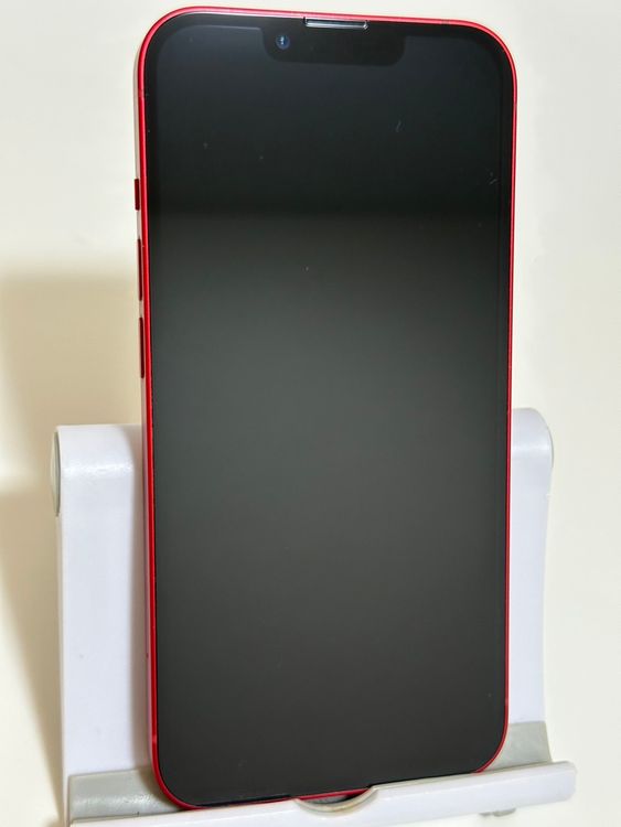 ���Хåƥ꡼90% SIM�ե꡼ iPhone13 128GB ��å�