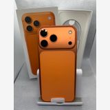 ������̤���� SIM�ե꡼ iPhone17ProMax 256GB �����ߥå������