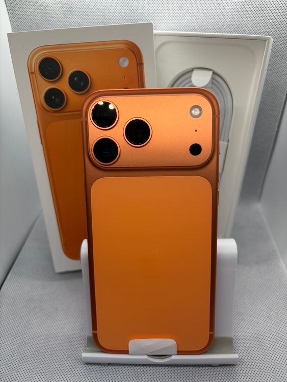 ������̤���� SIM�ե꡼ iPhone17ProMax 256GB �����ߥå������