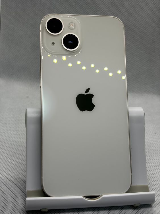 ���Хåƥ꡼86% ����Ʊ�� SIM�ե꡼ iPhone14 128GB �������饤��