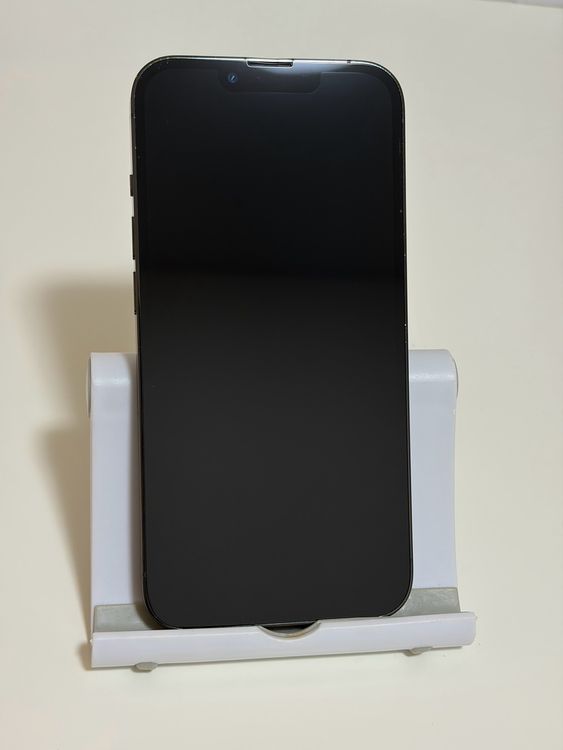 ���Хåƥ꡼81% SIM�ե꡼ iPhone13Pro 128GB ���꡼��