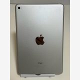 ○iPad mini 第4世代 128GB シルバー Wi-Fiモデル