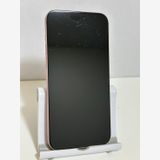 ���Хåƥ꡼88% SIM�ե꡼ iPhone15Plus 128GB �ԥ�