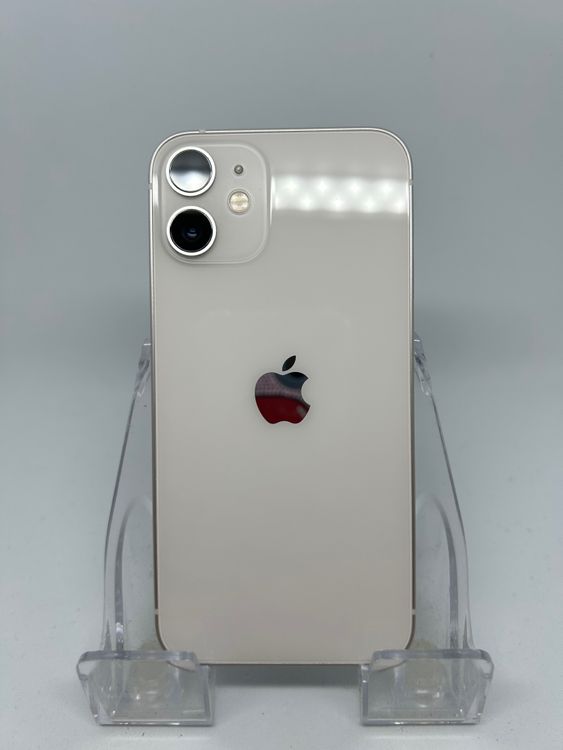 ���ϥԥͥ��ͥå� SIM�ե꡼ iPhone12mini  64GB �ۥ磻�� 74%