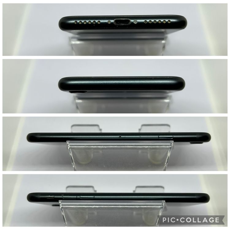 ��SIM�ե꡼ iPhoneSE��3����  64GB �ߥåɥʥ���