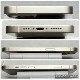 ���Хåƥ꡼86% SIM�ե꡼ iPhone14 128GB �������饤��