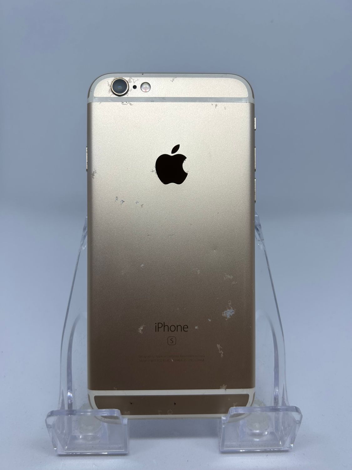 iPhone6s 64GB simフリー ムスビー|○ハピネスネット SIMフリー iPhone6s 64GB ゴールド