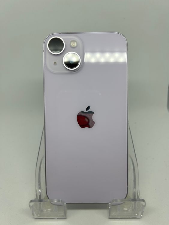 ���Хåƥ꡼87% ���� SIM�ե꡼ iPhone14  128GB �ѡ��ץ�