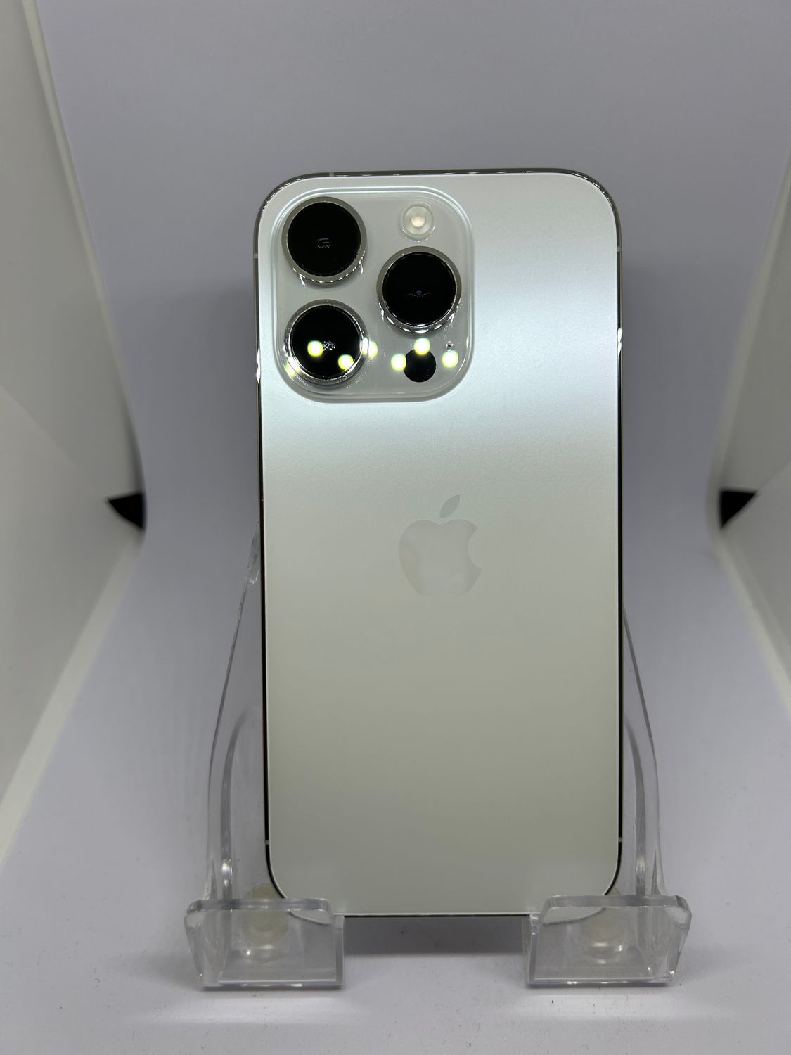 ムスビー｜○美品 SIMフリー iPhone14Pro 256GB シルバー【iPhone14