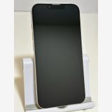 ���Хåƥ꡼84% SIM�ե꡼ iPhone13 128GB �������饤��