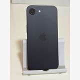 ���Хåƥ꡼100% ����Ʊ�� SIM�ե꡼ iPhone16e 128GB �֥�å�
