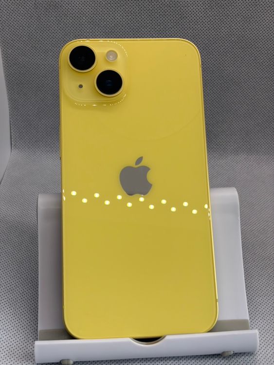 ���Хåƥ꡼100% SIM�ե꡼ iPhone14 128GB ��������