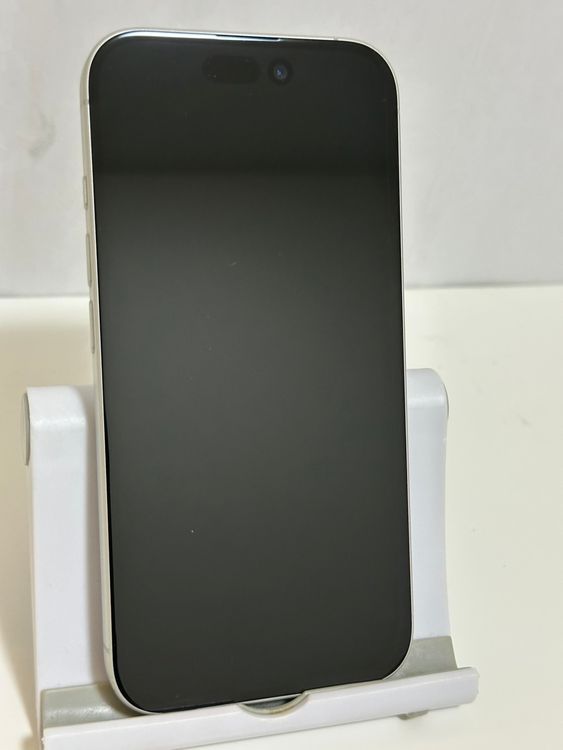 ������Ʊ�� �Хåƥ꡼91% SIM�ե꡼ iPhone16 128GB �ۥ磻��