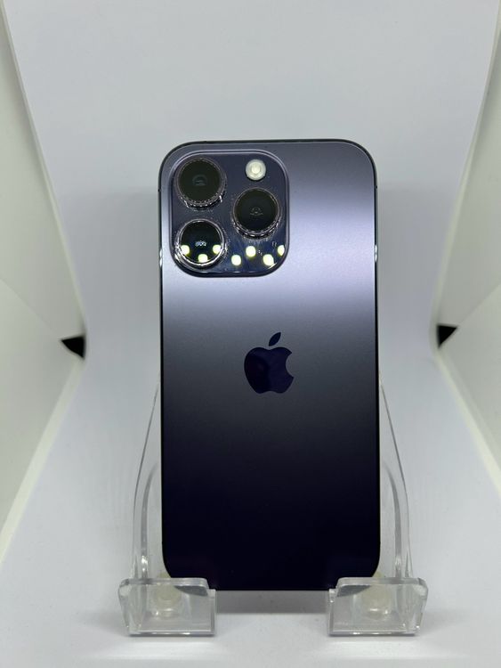 ������ SIM�ե꡼ iPhone14Pro 128GB �ǥ����ץѡ��ץ�