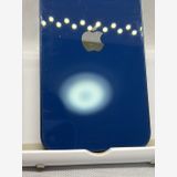 ���Хåƥ꡼88% SIM�ե꡼ iPhone12 256GB �֥롼