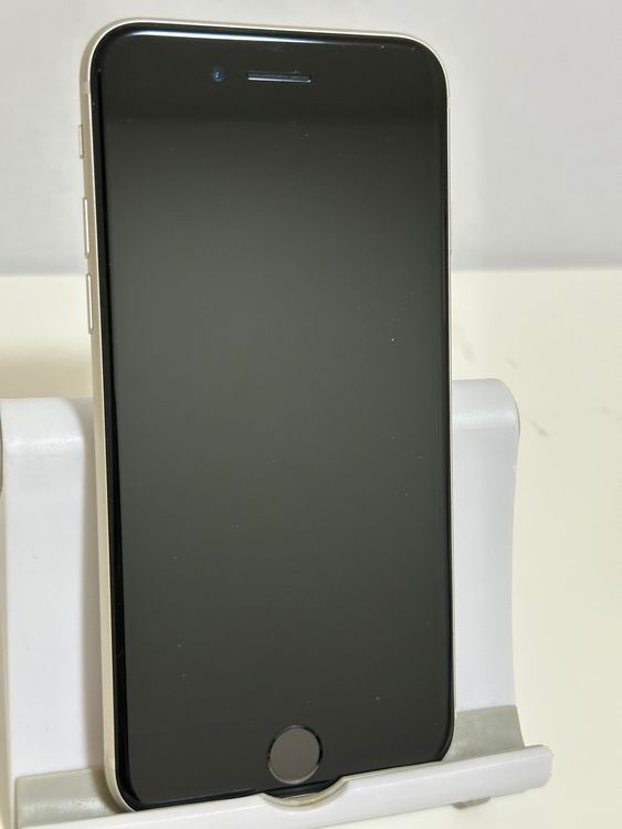 ��Ķ���� SIM�ե꡼ iPhoneSE ��3���� 128GB �������饤��