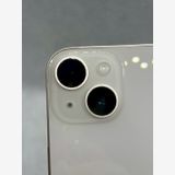 ���Хåƥ꡼84% SIM�ե꡼ iPhone14 128GB �������饤��
