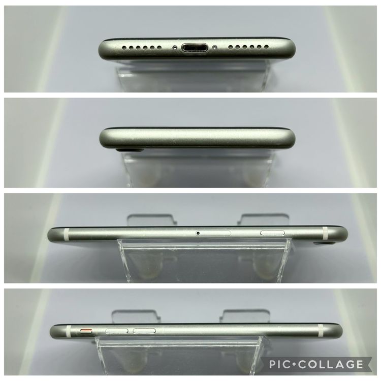 ��SIM�ե꡼ iPhoneSE��2����  256GB �ۥ磻�� �Хåƥ꡼79%